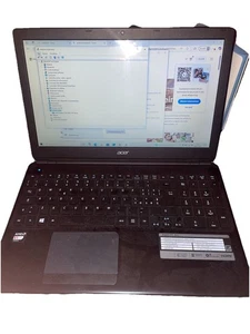 pc portatile nuovo - Afbeelding 1 van 6
