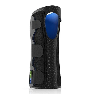 Actimove Wrist Stabilizer Removable Metal Stay Large Right/Left Black - Image 1 of 4