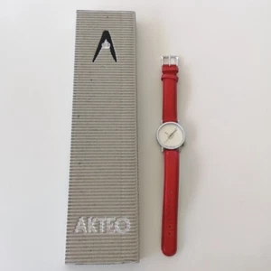 AKTEO Guitar Watch France J C Mareschal NEW IN BOX - Picture 1 of 6