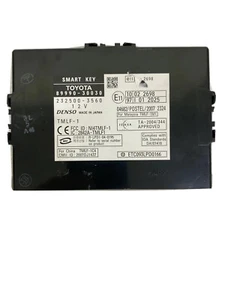 2009 Lexus GS350 Smart Key Module Oem 89990-30030 - Picture 1 of 6