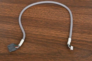 2016 GIBSON LES PAUL STANDARD 5 PIN  QUICK CONNECT CABLE TO NECK/BRIDGE SWITCH - Picture 1 of 3