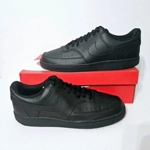 Nike Court vision next nature Mens Size 8.5 - Picture 1 of 6