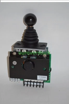 for OEM Controls EMS4M8345 - Image 1 of 4