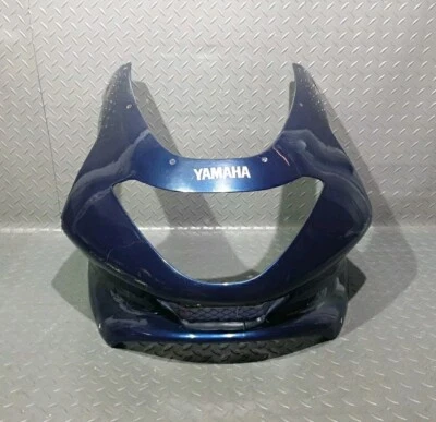 Carenado de faros delanteros Yamaha YZF 600 Thundercat 1996-2003 4TV-2835G-00 Foto 1 de 4