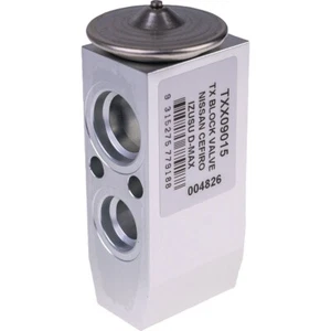 A/C TX Expansion Valve FOR HOLDEN Colorado RG 12-ON, ISUZU DMAX TF 12-ON - Picture 1 of 1