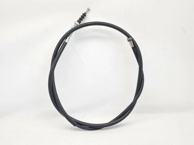 NUEVO GENUINO Kawasaki 83-84 LTD SHAFT SPECTRE KZ550 Cable de embrague NOS 54011-1161 Foto 1 de 4