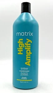Matrix High Amplify Conditioner For Volume 33.8 oz - Picture 1 of 1