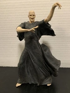 Neca Harry Potter LORD VOLDEMORT Figure 2007 Warner Bros - Picture 1 of 7