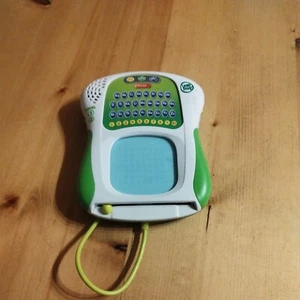 Leapfrog Scribble & Write Interactive Handwriting Letters Numbers Board With Pen - Picture 1 of 4