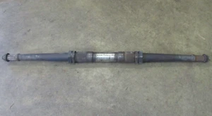 Suzuki 1988 LT 500 R Quadzilla Rear Axle LT500R Quadracer 87 88 89 Wheel Drive - Foto 1 di 4