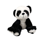 Spark Create Imagine Panda Bear 10" Plush Animal NWT