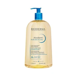 Bioderma - Atoderm - Shower Oil - Picture 1 of 3