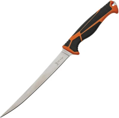 New Elk Ridge Trek Fillet ER-TKFIX002 - Image 1 of 4