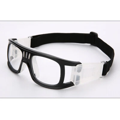Gafas de baloncesto fútbol para hombre gafas protectoras deportivas gafas de seguridad de fútbol Foto 1 de 4