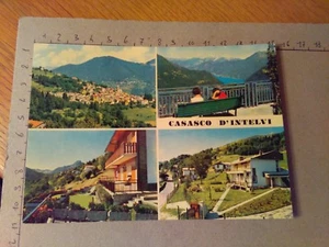 144865 CASASCO  INTELVI COMO - Picture 1 of 1