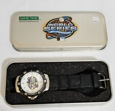 Game Time World Series MLB Watches for sale | eBay