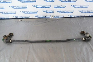2012 SUBARU IMPREZA WRX STI WAGON OEM REAR SWAY BAR & ENDLINKS #2552 - Picture 1 of 7