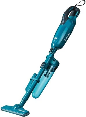 Makita 18V Cordless Brushless Stick Vacuum Cleaner CL280FDZC Body Only Japan - Image 1 of 4