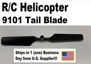 RC Hubschrauber 9101 Heckblatt - Bild 1 von 12