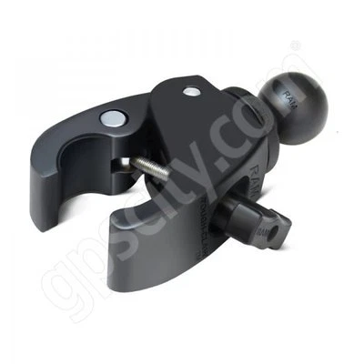 RAM Mount Universal Tough-Claw Quick Release Clamping Base with 1 inch B-Ball - Image 1 of 3