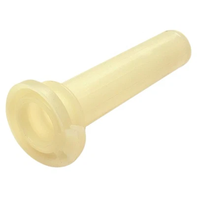 01-0087 82-03 HONDA XR100: Motion Pro Nylon Throttle Tube (BLACK) - Image 1 of 2