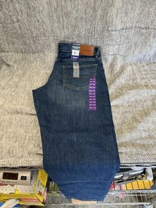 Lucky Jeans Men’s  36x32 Athletic Slim 412 - Picture 1 of 3