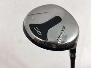 Royal Collection BBD&#39;s TOUR VS Fairway 2010 3W Fairway wood Stiff Men #hC - Picture 1 of 3