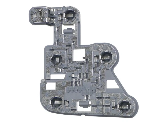 GENUINE MERCEDES 204820150064 Taillight Bulb Holder Mercedes-Benz C300 C63 AMG - Image 1 of 1