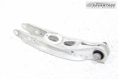 2016-2024 AUDI A4 QUATTRO 2.0L REAR SUSPENSION RIGHT SIDE LOWER CONTROL ARM OEM - Image 1 of 4