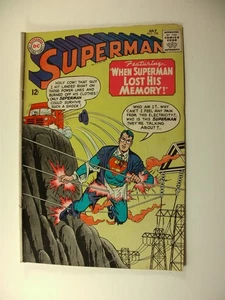 DC Comics SUPERMAN No. 178 JUL 1965 (FN) Comic Book - Picture 1 of 3