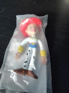 Kellogg's Disney Pixar Toys Stories Jessie Bending Friend - Bild 1 von 2