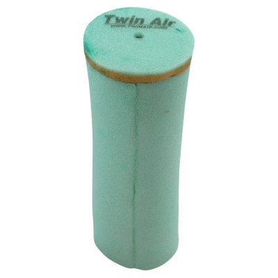 Filtro de aire de admisión preengrasado doble aire Yamaha 350 Warrior 1987-2004 ATV Foto 1 de 2