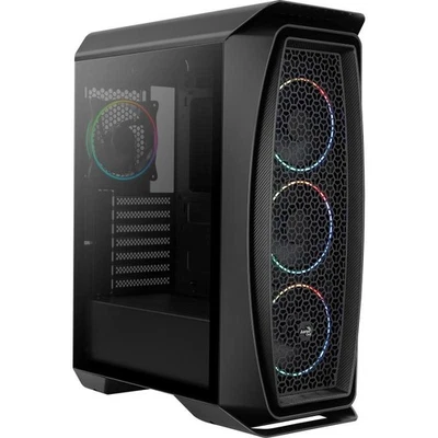 Aerocool Aero One Eclipse Tower Nero - Image 1 of 4