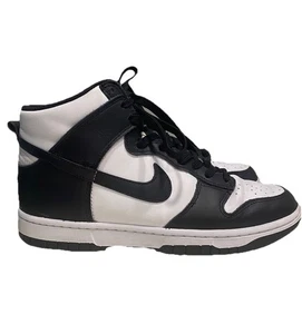 Nike Damen Dunk High DD1869-103 weiß Basketballschuhe Turnschuhe Größe 8,5 - Bild 1 von 12
