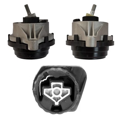 K4707 For 13-16 BMW 328i GT xDrive/328i xDrive 2.0L AWD AUTO Motor & Trans Mount - Image 1 of 4