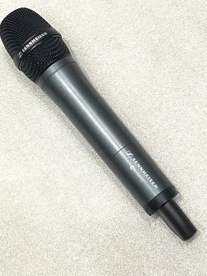 sennheiserSKM100 wireless microphone 823-865 MHz - Image 1 of 4