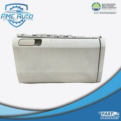 2013-2017 Honda Accord LX 2.4L Sedan  Glove Box Assembly Complete Gray - Image 1 of 4