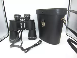 Bushnell Binoculars 10x50 Empire Wayfarer 27885 TESTED - Picture 1 of 3