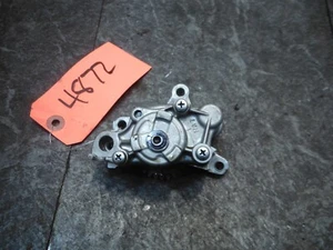 1986 HONDA TRX 350 D FOURTRAX OIL PUMP 4872 - Bild 1 von 2