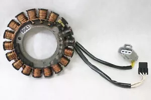 2010-2022 Tohatsu 25 30 HP Nissan Alternator Stator Assembly 3AC061230 MFS30B - Picture 1 of 10