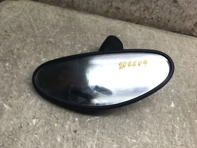 Espejo retrovisor interior Smart Fortwo 08 09 10 11 12 13 14 15 015402 Foto 1 de 2