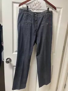 Chanel Jeans 06P 44 EU - Picture 1 of 17