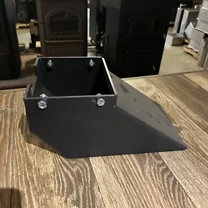 DS anthramax coal stove fireplace insert replacement hopper FP-CH - Picture 1 of 3