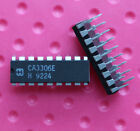 1pcs CA3306E Integrated Circuit IC DIP-18 #A7