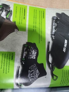 2007 2008 2009 Arctic cat f series snowmobile cover team Arctic  - Bild 1 von 12
