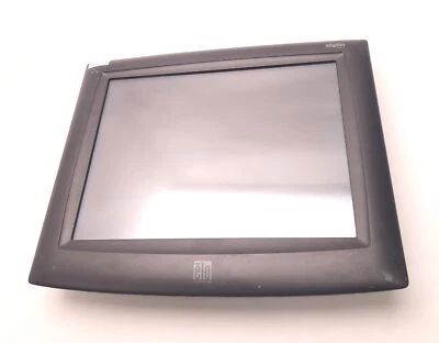 ELO ET1525L-7UWC-1 LCD AccuTouch Monitor 15" 1024x768 VGA/SVGA/XGA/USB-B - Image 1 of 4