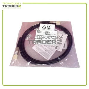 JL488A HPE Aruba DC 25G SFP28 to SFP28 3M Direct Attach Copper Cable 8121-1801 - Afbeelding 1 van 1