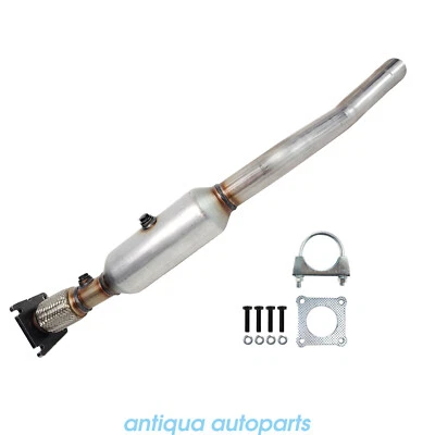 Catalytic Converter For Dodge Journey Caliber Avenger 2.4L 2008-2012 Highflow - Image 1 of 4