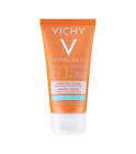 Vichy Capital Ideal Soleil Samtige Creme LSF50+ 50 ml. Normale und trockene Haut