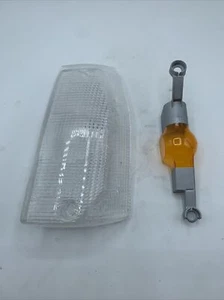 9941923 AUTOBIANCHI Y10 FL89 FRECCIA ANTERIORE SINISTRA NUOVA ORIGINALE - Imagen 1 de 3